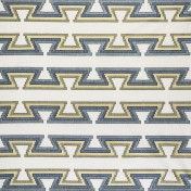 Испанская ткань Gaston y Daniela, коллекция GD fabric hangers, артикул GDT5546-002