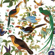 Испанская ткань Gaston y Daniela, коллекция Guanahani, артикул GDT5562-001