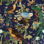 Испанская ткань Gaston y Daniela, коллекция Guanahani, артикул GDT5562-002