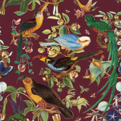 Испанская ткань Gaston y Daniela, коллекция Guanahani, артикул GDT5562-003