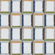 Испанская ткань Gaston y Daniela, коллекция Guanahani, артикул GDT5563-002