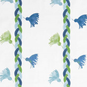 Испанская ткань Gaston y Daniela, коллекция Guanahani, артикул GDT5603-003