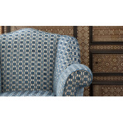 Испанская ткань Gaston y Daniela, коллекция Luisa-Ines, артикул GDT5177-001