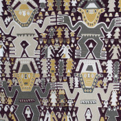 Испанская ткань Gaston y Daniela, коллекция Magallanes, артикул GDT5572-002