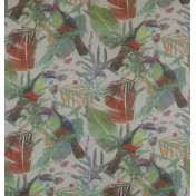 Испанская ткань Gaston y Daniela, коллекция Mare, артикул GDT5334-001