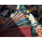 Испанская ткань Gaston y Daniela, коллекция Matsuyama, артикул GDT5623-001