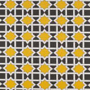 Испанская ткань Gaston y Daniela, коллекция Miami, артикул GDT5141-001