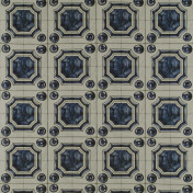 Испанская ткань Gaston y Daniela, коллекция Roma, артикул GDT5333-001