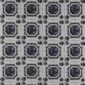 Испанская ткань Gaston y Daniela, коллекция Roma, артикул GDT5333-004