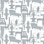 Испанская ткань Gaston y Daniela, коллекция Volume-2, артикул GDT5187-003