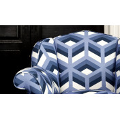 Испанская ткань Gaston y Daniela, коллекция Volume-2, артикул GDT5188-002