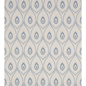 Английская ткань GP & J Baker, коллекция Ashmore, артикул BF10955/1