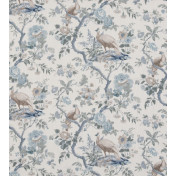 Английская ткань GP & J Baker, коллекция Ashmore, артикул BP10949/1