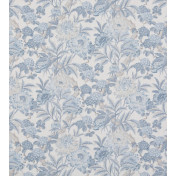Английская ткань GP & J Baker, коллекция Ashmore, артикул BP10950/1