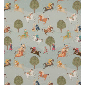 Английская ткань GP & J Baker, коллекция Caspian, артикул BP10925/3