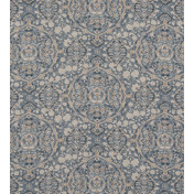 Английская ткань GP & J Baker, коллекция Caspian, артикул BP10928/1