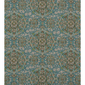 Английская ткань GP & J Baker, коллекция Caspian, артикул BP10928/2