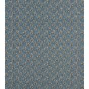 Английская ткань GP & J Baker, коллекция Caspian, артикул BP10930/3