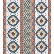 Английская ткань GP & J Baker, коллекция Caspian, артикул BP10936/1