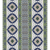 Английская ткань GP & J Baker, коллекция Caspian, артикул BP10936/2