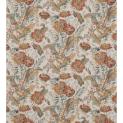 Английская ткань GP & J Baker, коллекция Caspian, артикул BP10938/3