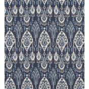 Английская ткань GP & J Baker, коллекция Caspian, артикул BP10939/1