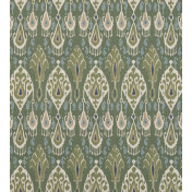 Английская ткань GP & J Baker, коллекция Caspian, артикул BP10939/2