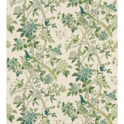 Английская ткань GP & J Baker, коллекция Chifu, артикул BP10851/2