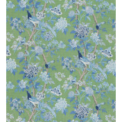 Английская ткань GP & J Baker, коллекция Chifu, артикул BP10851/3