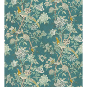Английская ткань GP & J Baker, коллекция Chifu, артикул BP10851/5
