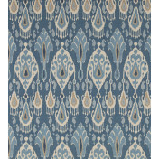 Английская ткань GP & J Baker, коллекция Chifu, артикул BP10853/1