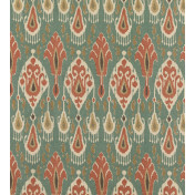 Английская ткань GP & J Baker, коллекция Chifu, артикул BP10853/3