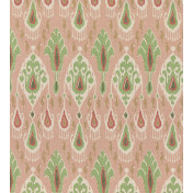 Английская ткань GP & J Baker, коллекция Chifu, артикул BP10853/4