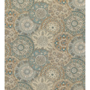 Английская ткань GP & J Baker, коллекция Chifu, артикул BP10856/2