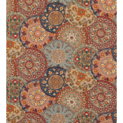 Английская ткань GP & J Baker, коллекция Chifu, артикул BP10856/4