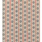 Английская ткань GP & J Baker, коллекция Coromandel Small Prints, артикул BP10821/1