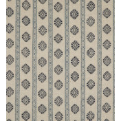 Английская ткань GP & J Baker, коллекция Coromandel Small Prints, артикул BP10821/2