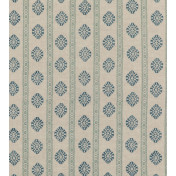 Английская ткань GP & J Baker, коллекция Coromandel Small Prints, артикул BP10821/4