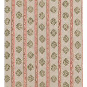 Английская ткань GP & J Baker, коллекция Coromandel Small Prints, артикул BP10821/5