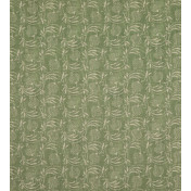 Английская ткань GP & J Baker, коллекция Coromandel Small Prints, артикул BP10825/3