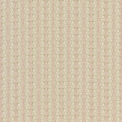 Английская ткань GP & J Baker, коллекция House Small Prints, артикул BP10999/6