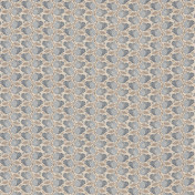 Английская ткань GP & J Baker, коллекция House Small Prints, артикул BP11000/1