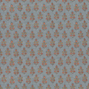 Английская ткань GP & J Baker, коллекция House Small Prints, артикул BP11003/1