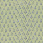 Английская ткань GP & J Baker, коллекция House Small Prints, артикул BP11003/2