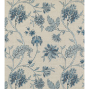 Английская ткань GP & J Baker, коллекция Portobello, артикул BF10904/1