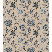 Английская ткань GP & J Baker, коллекция Portobello, артикул BF10906/1