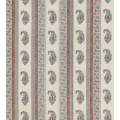 Английская ткань GP & J Baker, коллекция Portobello, артикул BP10915/2