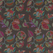 Английская ткань GP & J Baker, коллекция Royal Gardens, артикул BF10659/1