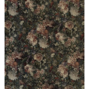 Английская ткань GP & J Baker, коллекция Royal Gardens, артикул BP10642/1