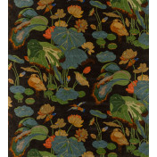 Английская ткань GP & J Baker, коллекция Signature Velvets, артикул BP10814/3